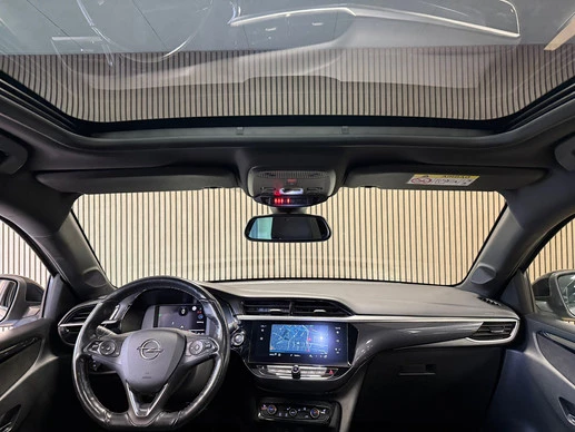 Opel Corsa-e - Afbeelding 26 van 30