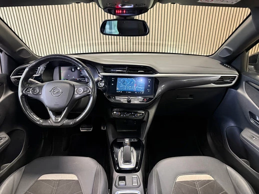 Opel Corsa-e - Afbeelding 27 van 30