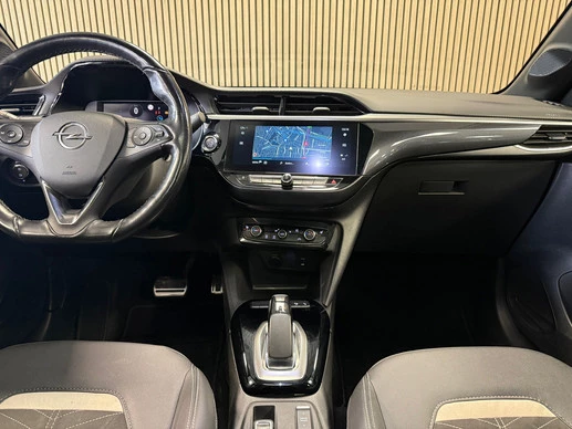 Opel Corsa-e - Afbeelding 28 van 30