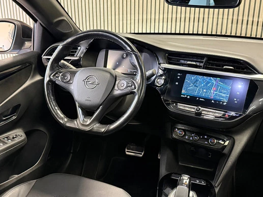 Opel Corsa-e - Afbeelding 29 van 30
