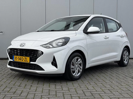 Hyundai i10 - Afbeelding 1 van 30