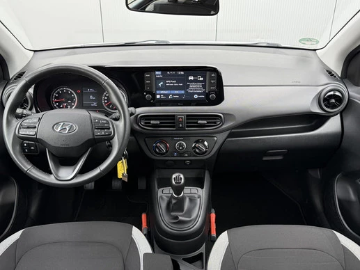 Hyundai i10 - Afbeelding 3 van 30