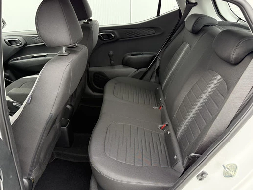 Hyundai i10 - Afbeelding 4 van 30