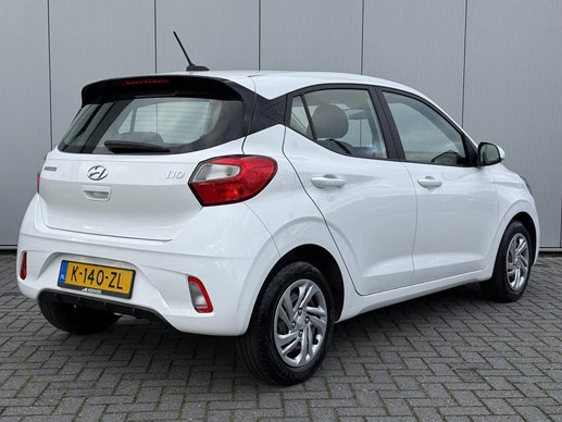 Hyundai i10 - Afbeelding 5 van 30