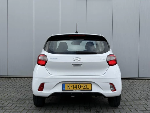 Hyundai i10 - Afbeelding 6 van 30