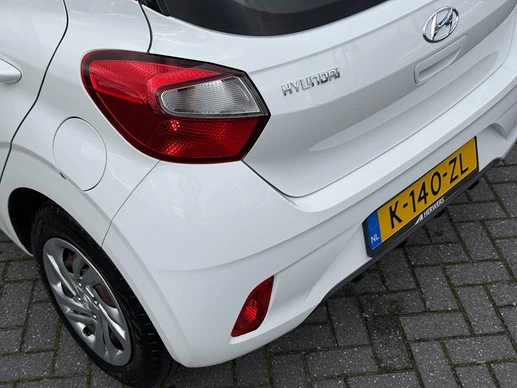 Hyundai i10 - Afbeelding 7 van 30