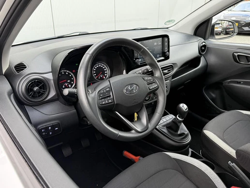 Hyundai i10 - Afbeelding 8 van 30