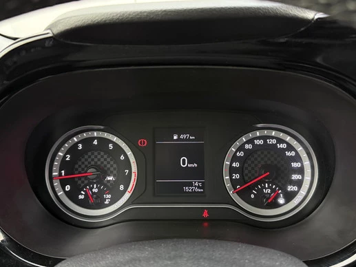 Hyundai i10 - Afbeelding 9 van 30