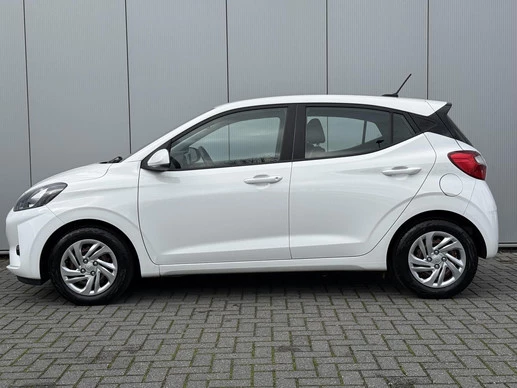 Hyundai i10 - Afbeelding 10 van 30