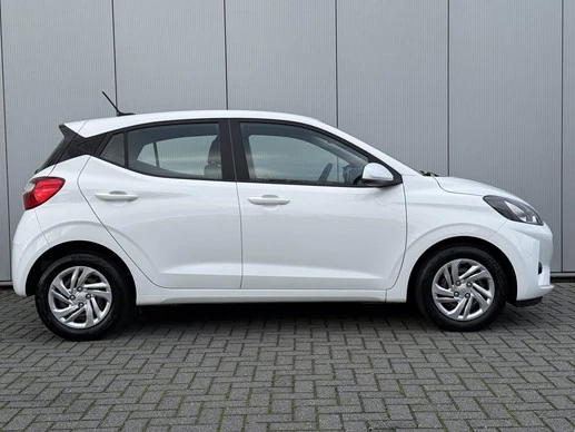 Hyundai i10 - Afbeelding 11 van 30