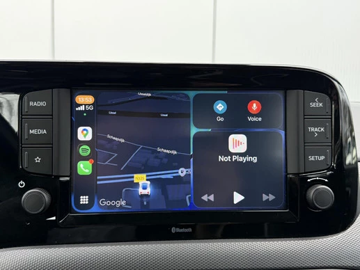 Hyundai i10 - Afbeelding 21 van 30