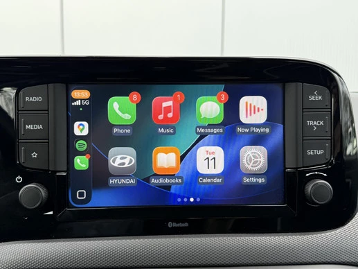 Hyundai i10 - Afbeelding 23 van 30