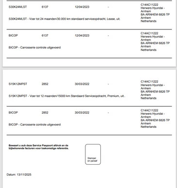 Hyundai i10 - Afbeelding 25 van 30