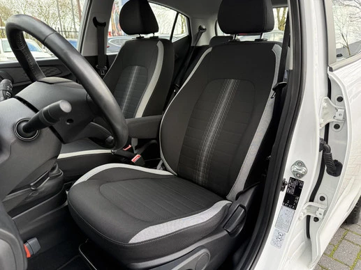 Hyundai i10 - Afbeelding 26 van 30