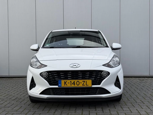 Hyundai i10 - Afbeelding 27 van 30