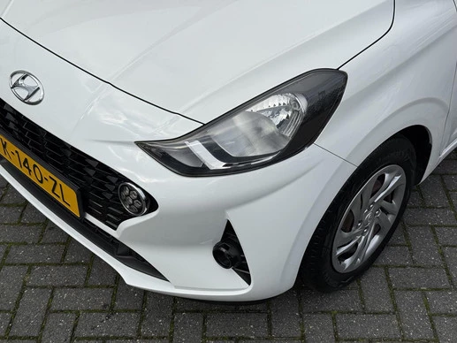 Hyundai i10 - Afbeelding 28 van 30
