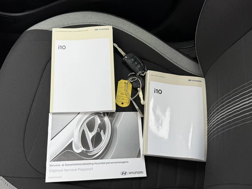 Hyundai i10 - Afbeelding 29 van 30