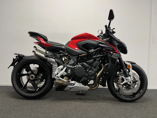 MV Agusta Brutale - Afbeelding 1 van 23