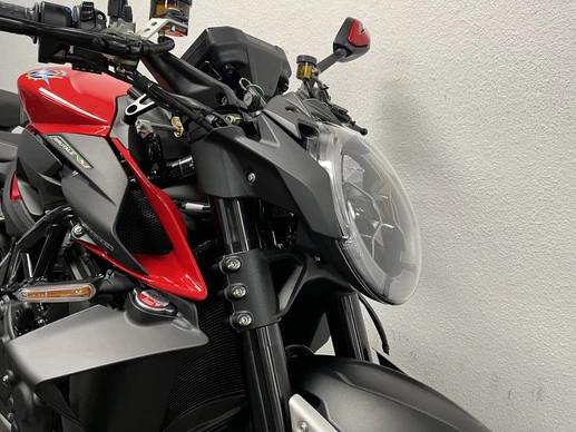 MV Agusta Brutale - Afbeelding 4 van 23
