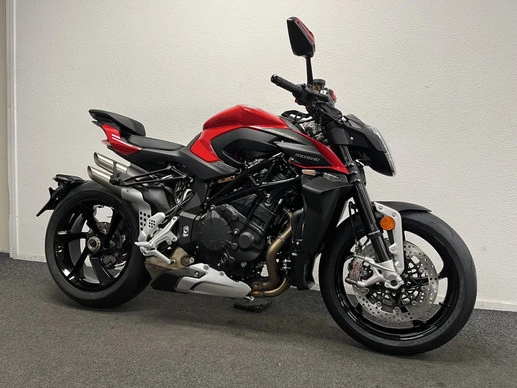 MV Agusta Brutale - Afbeelding 5 van 23