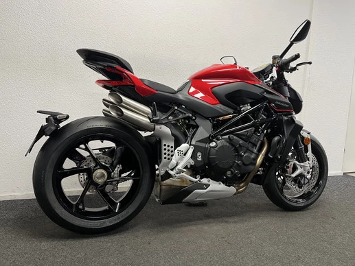 MV Agusta Brutale - Afbeelding 6 van 23