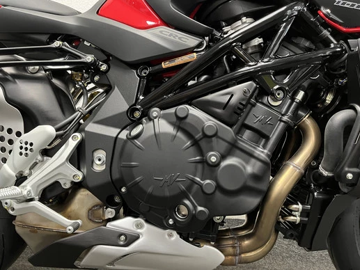 MV Agusta Brutale - Afbeelding 8 van 23