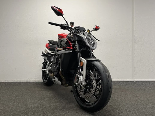 MV Agusta Brutale - Afbeelding 13 van 23