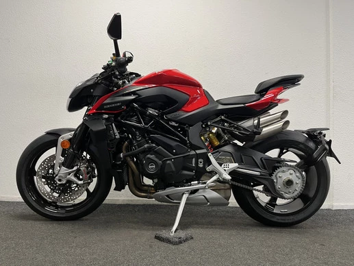 MV Agusta Brutale - Afbeelding 14 van 23