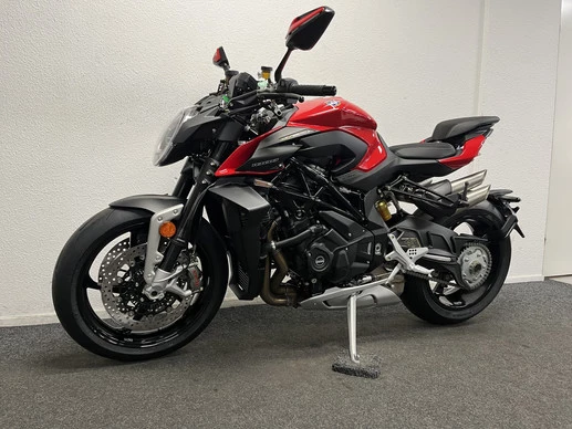 MV Agusta Brutale - Afbeelding 15 van 23