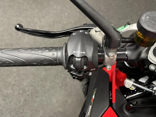 MV Agusta Brutale - Afbeelding 22 van 23