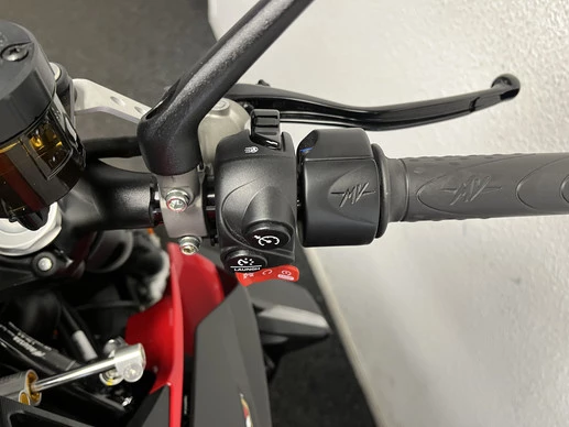 MV Agusta Brutale - Afbeelding 23 van 23