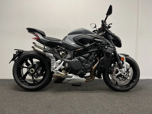 MV Agusta Brutale - Afbeelding 1 van 23
