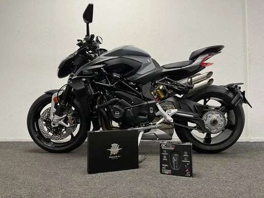 MV Agusta Brutale - Afbeelding 3 van 23