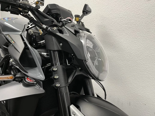 MV Agusta Brutale - Afbeelding 4 van 23