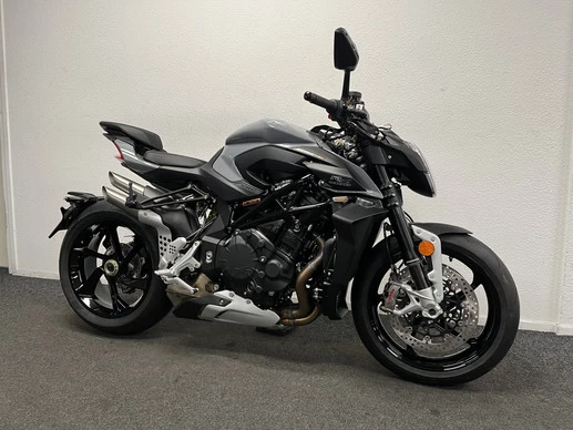 MV Agusta Brutale - Afbeelding 5 van 23