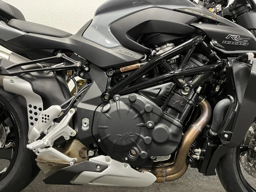 MV Agusta Brutale - Afbeelding 8 van 23