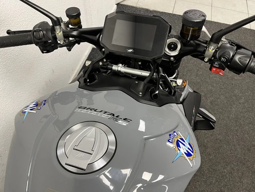 MV Agusta Brutale - Afbeelding 10 van 23
