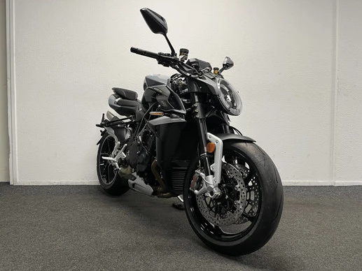 MV Agusta Brutale - Afbeelding 13 van 23