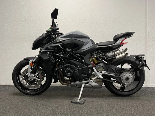 MV Agusta Brutale - Afbeelding 14 van 23