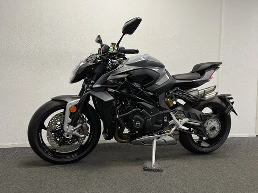 MV Agusta Brutale - Afbeelding 15 van 23