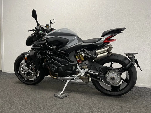 MV Agusta Brutale - Afbeelding 16 van 23