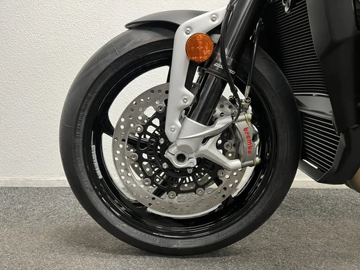 MV Agusta Brutale - Afbeelding 17 van 23