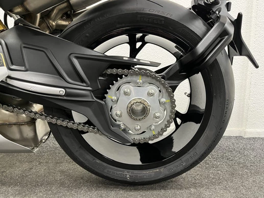 MV Agusta Brutale - Afbeelding 19 van 23