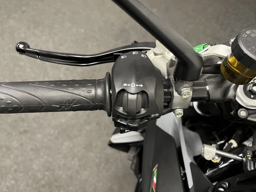 MV Agusta Brutale - Afbeelding 22 van 23