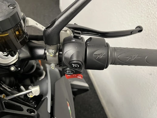 MV Agusta Brutale - Afbeelding 23 van 23