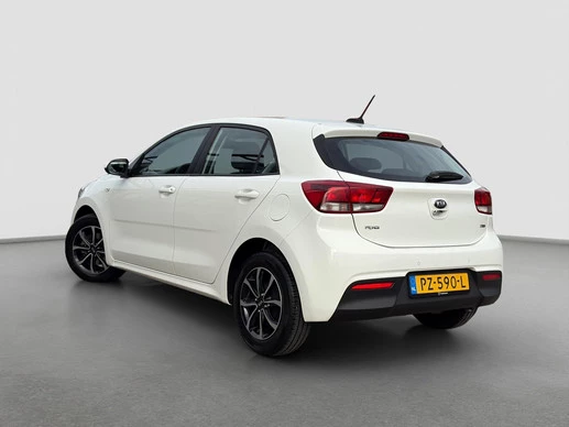 Kia Rio - Afbeelding 2 van 22