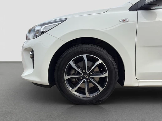Kia Rio - Afbeelding 6 van 22
