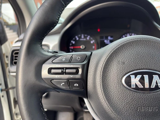 Kia Rio - Afbeelding 13 van 22
