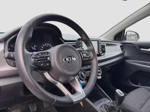 Kia Rio - Afbeelding 14 van 22