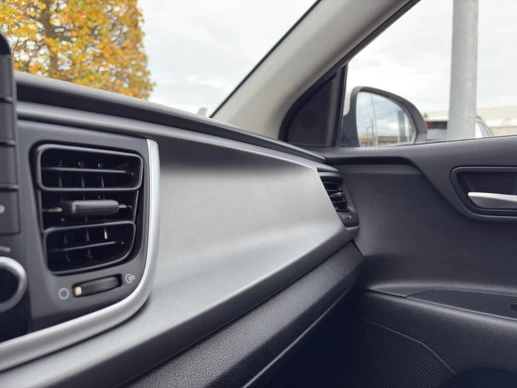 Kia Rio - Afbeelding 17 van 22